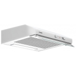 вытяжка кухонная Bosch DUL 62 FA 20 WH, белая