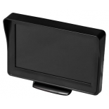 Монитор для видеонаблюдения Sho-Me Monitor-43D (автомобильный)