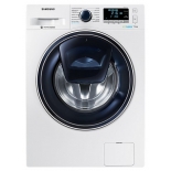 машина стиральная Samsung WW70K62E09W AddWash, 7 кг