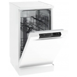 Посудомоечная машина Gorenje GS53110W, белая