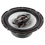 автомобильные колонки Kicx RTS-165V (коаксиальная АС)