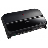 автомобильный усилитель Kenwood KAC-PS404 (четырехканальный)
