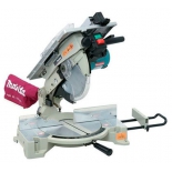 Торцовочная пила Makita LH1040F (комбинированная)