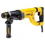 перфоратор DeWalt D25263K-QS (SDS-Plus)