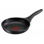 сковорода Tefal Gusto (H1180374), Чёрная