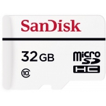 карта памяти SanDisk MicroSDHC 32Gb class10 +SD адаптер