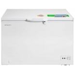 Морозильная камера Kraft BD(W)-335QG
