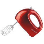 миксер Maxwell MW-1357 R Красный