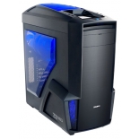 корпус Zalman Z11 NEO без БП, чёрный