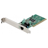сетевая карта внутренняя D-Link DGE-528T PCI 2.2