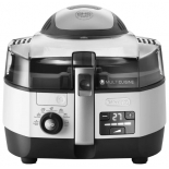 мультиварка De Longhi FH1394 белая