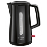 чайник электрический Bosch TWK 3A013 черный