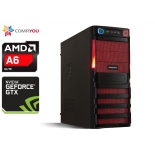 системный блок CompYou Home PC H557 (CY.538253.H557)