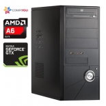 системный блок CompYou Home PC H557 (CY.570898.H557)