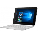 планшет ASUS Transformer Book T100HA, белый
