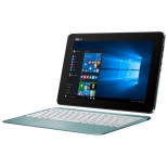 планшет Asus Transformer Book T100HA 2Gb 32Gb, синий