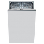 Посудомоечная машина Hotpoint-Ariston LSTB 4B00 RU