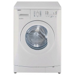 Стиральная машина Beko WKB 50821 PTM белая