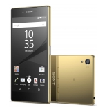 кресло-качалка складная Sony Xperia Z5 Premium Dual LTE E6883, золотистый