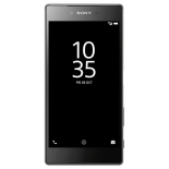 кресло-качалка складная Sony Xperia Z5 Premium LTE E6853 Black