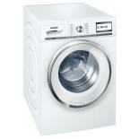 Стиральная машина Siemens WM16Y792OE белая