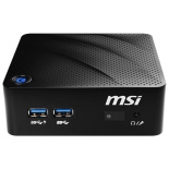 неттоп MSI Cubi N-052XRU