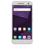 смартфон ZTE Blade V8 mini 3/32Gb, золотистый