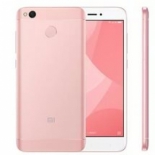 смартфон Xiaomi Redmi 4X 16Gb, розовый