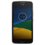 смартфон Motorola E4 Plus XT1771 серый