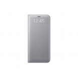чехол для смартфона Samsung для Samsung Galaxy S8 LED View Cover серебристый