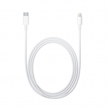 кабель / переходник Apple Lightning to USB-C Cable (1m)