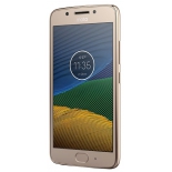 смартфон Motorola Moto G5 2/16Gb, золотистый