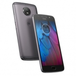 смартфон Motorola Moto G5s 3/32 Gb LTE, серый