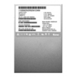 жесткий диск Lenovo TopSel Gen 5 SFF Hot Plug 120GB Value Read-Optimized SATA 6Gbps MLC SSD for RD65
