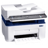 МФУ XEROX WorkCentre 3025NI