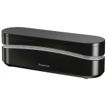 радиотелефон Panasonic KX-TGK320 Черный