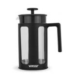 френч-пресс VITESSE VS-2621 чёрный
