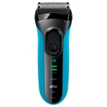 электробритва BRAUN Series 3 3040s черная
