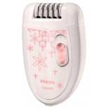 Эпилятор PHILIPS HP6420/00 Satinelle