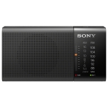 радиоприемник Sony ICF-P36/BC