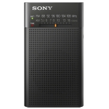 радиоприемник Sony ICF-P26/BC