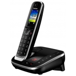 радиотелефон Panasonic KX-TGJ320RUB