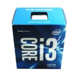 процессор Intel Core i3-6100 Skylake (3700MHz, LGA1151, L3 3072Kb, BOX)