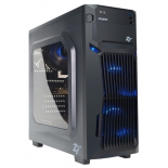 корпус компьютерный Zalman Z1 NEO без БП