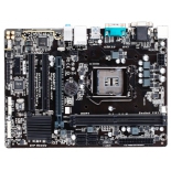 материнская плата GIGABYTE GA-H110M-S2PV Soc-1151 DDR4