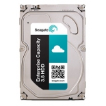 жесткий диск Seagate ST8000NM0075 (8Gb, 256Mb, SAS, 3.5'', 7200rpm)