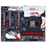 материнская плата GIGABYTE GA-Z170X-Gaming 7 rev. 1.0 (ATX, LGA 1151, Intel Z170, 4x DDR4)
