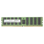 модуль памяти Samsung DDR4 2133 Registered ECC DIMM 32Gb M393A4K40BB0-CPB0Q