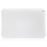 товар Toshiba Canvio Ready 1TB (HDTP210EW3AA, внешний, USB3.0), белый