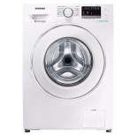 машина стиральная Samsung WW65J42E0JW, белая